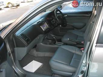 2004 Honda Civic picture