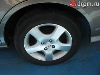 2004 Honda Civic picture