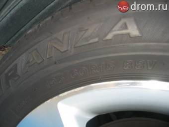 2004 Honda Civic picture
