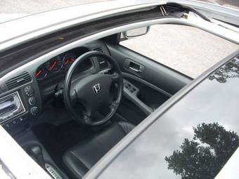 2004 Honda Civic picture