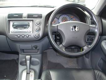 2004 Honda Civic picture