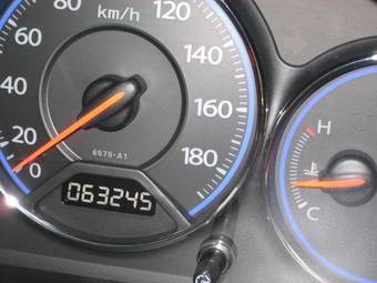 2004 Honda Civic picture