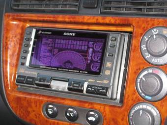 2004 Honda Civic picture