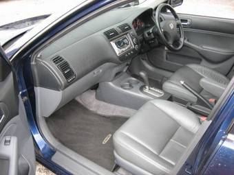 2004 Honda Civic picture