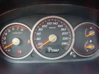 2004 Honda Civic picture