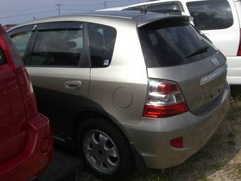 2004 Honda Civic picture