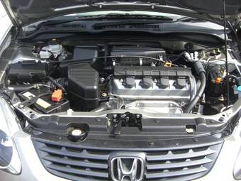2004 Honda Civic picture