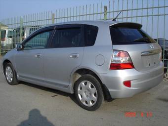 2004 Honda Civic picture