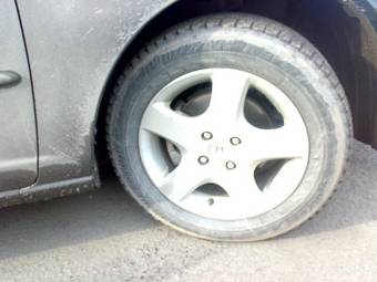 2004 Honda Civic picture
