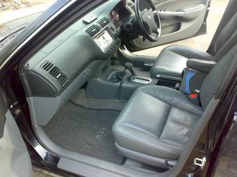 2004 Honda Civic picture
