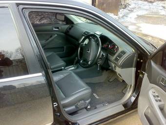 2004 Honda Civic picture