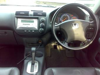 2004 Honda Civic picture