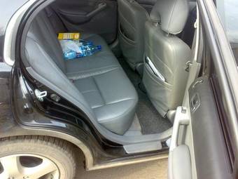 2004 Honda Civic picture