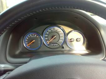 2004 Honda Civic picture