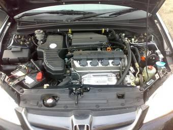2004 Honda Civic picture