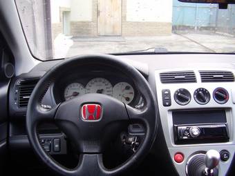 2004 Honda Civic picture