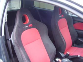 2004 Honda Civic picture