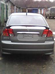 2004 Honda Civic picture