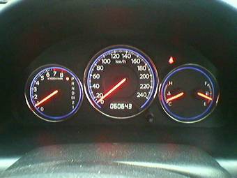 2004 Honda Civic picture