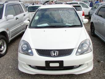 2004 Honda Civic picture