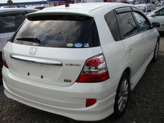 2004 Honda Civic picture