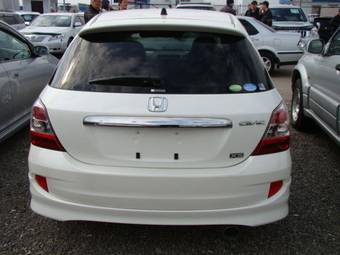 2004 Honda Civic picture