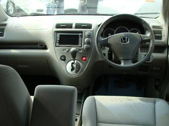 2004 Honda Civic picture