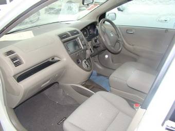 2004 Honda Civic picture
