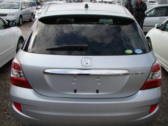 2004 Honda Civic picture