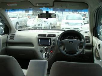 2004 Honda Civic picture