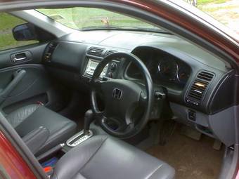2004 Honda Civic picture