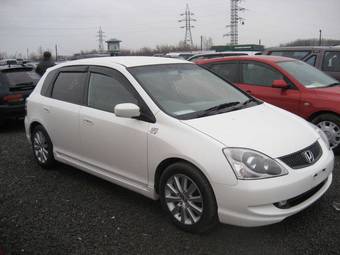 2004 Honda Civic picture