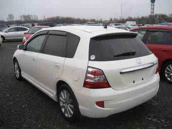 2004 Honda Civic picture