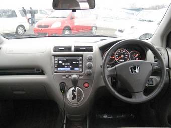 2004 Honda Civic picture