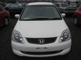 2004 Honda Civic picture