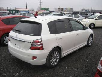 2004 Honda Civic picture