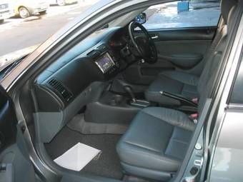 2004 Honda Civic picture