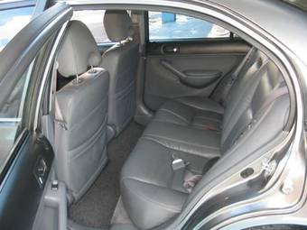2004 Honda Civic picture