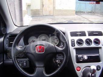 2004 Honda Civic picture