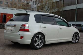 2004 Honda Civic picture