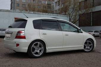 2004 Honda Civic picture