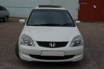 2004 Honda Civic picture