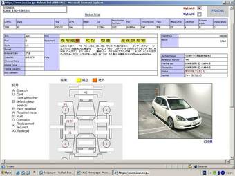2004 Honda Civic picture