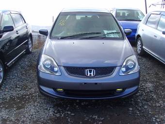 2004 Honda Civic picture