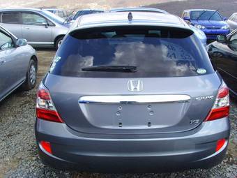 2004 Honda Civic picture