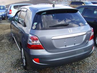 2004 Honda Civic picture