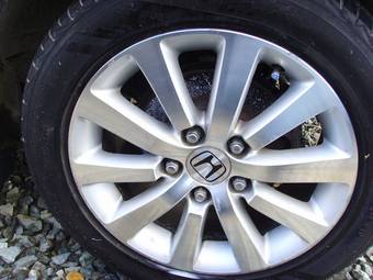 2004 Honda Civic picture