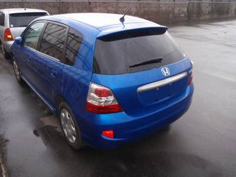 2004 Honda Civic picture