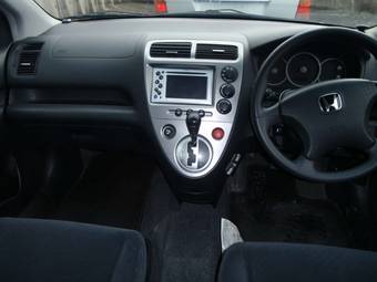 2004 Honda Civic picture