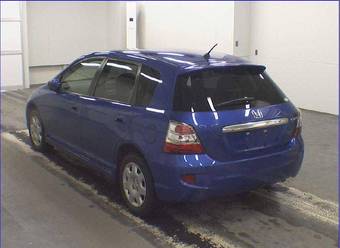 2004 Honda Civic picture